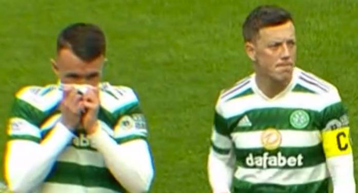 Cup Vow to Fans: ‘We Need to Repay,’ Insists Celtic Leader