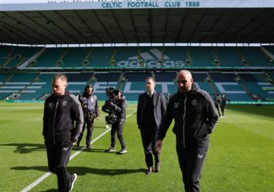 ‘Never stop mouthing off’ ‘embarrassing schoolboy stuff again’ ‘try keeping your big gob shut’ Neil no-mark Banfield joins The Banter Years