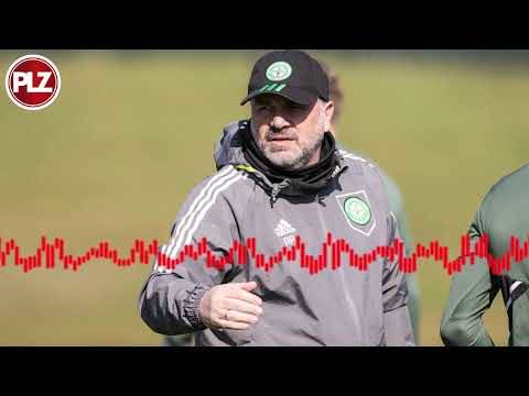 Postecoglou praises Celtic’s women’s side mentality as they face Hampden semi-final