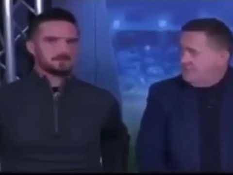 13 now ya wee tadger ☘️