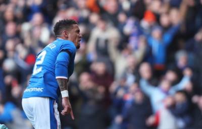 Hilarious – Ex-Celtic Duo Set to Surpass Ibrox Captain After just 18-Months