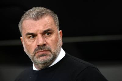 Ange gets Celtic rave review from ex Man United star amid Chelsea link