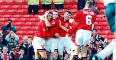 Manchester United legend reveals Celtic transfer ‘interest’ and why he would’ve jumped at Hoops move