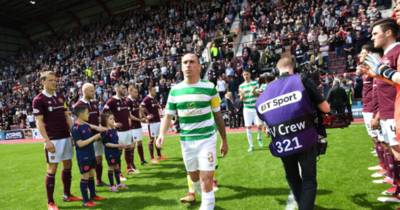 Celtic title shot at Tynecastle shows Scottish football is showcased terribly after Super Saturday snub – Ryan Stevenson