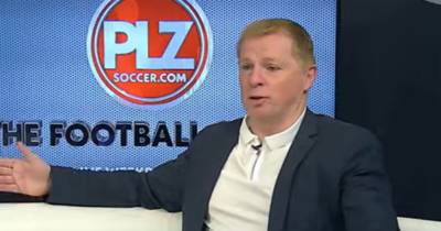 Neil Lennon disappointed with Celtic and Rangers CHASM over Premiership others
