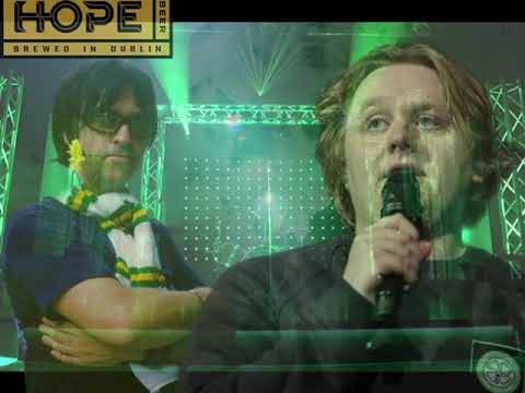 New podcast starting 14/5/2023