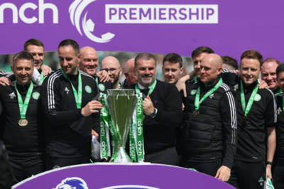 Ryan Stevenson blasts SPFL fixture schedule with unexpected Celtic comments