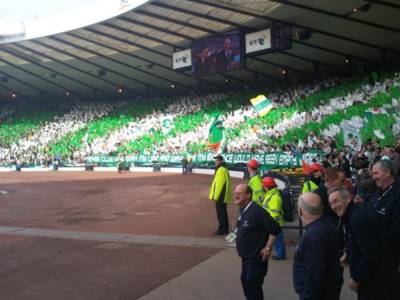 The Dark Arts are at Play and Celtic are the Recipients of Their Rage