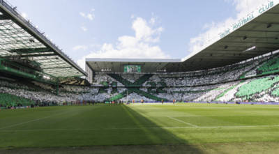 Celtic Park’s hugely impressive 2022/23 sell-out record