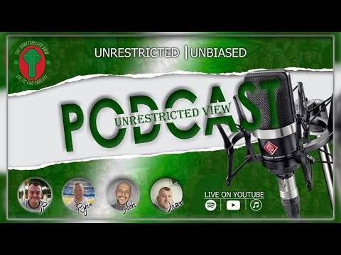 Exclusive!!! Ex Celtic Defender Adam Virgo Joins Us to Give a Lowdown on His Football Days and More.