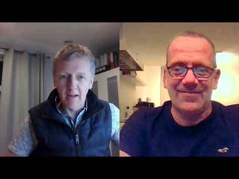 Gaubi Road to Seville Interview