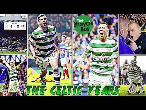 PHIL MCGINLAY’S “BUSTALGIA” TOUR | SCOTTISH CUP SKELPINGS (THE CELTIC YEARS) – EP. 48