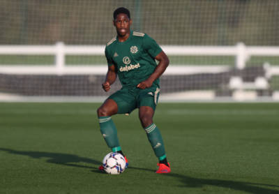 Why Oostende are not signing Celtic defender; it may not be all down to price