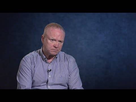 Alex McLeish on Alfredo Morelos’ Rangers future