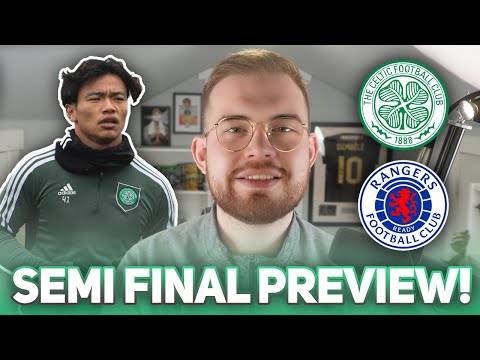 Celtic trio declared fit ahead of Rangers clash. | IS THE TREBLE ON?!?!