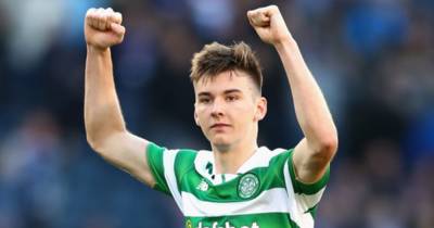 Kieran Tierney Celtic battle had ex Rangers star fearing he’d ‘never set foot in Glasgow again’ after fan fury