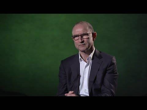 Martin O’Neill discusses the unique nature of Celtic v Rangers matches and how that factors into the