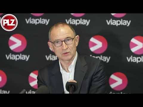 Martin O’Neill on Celtic 2003 team vs Postecoglou’s side