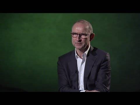 Martin O’Neill on the job Ange Postecoglou is doing, and the prospect of another Celtic treble