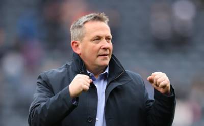 Billy Dodds says Inverness can upset Celtic or Rangers