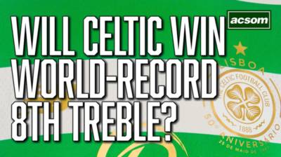 Jota and Hatate back for Scottish Cup Glasgow derby