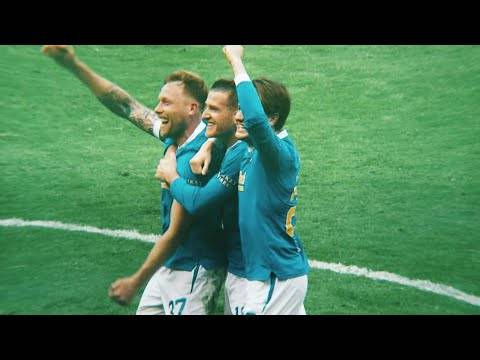 Rangers 2-1 Celtic – 2022 Scottish Cup Semi-Final feature
