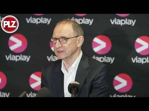 Rangers are under more pressure than Celtic in Semi Final says Martin O’Neill