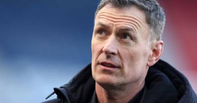 Chris Sutton questions Michael Beale Rangers ‘credibility’ if they fail to register Celtic Cup win