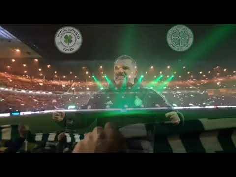God bless the celtic