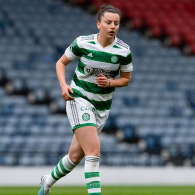 Hoops keep up winning run with victory over Hibernian