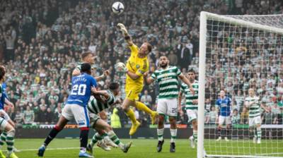 Hart & Carter-Vickers proud of defensive derby display