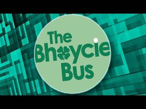 RUSSELL BOYCE’S MONDAY CLUB – EP. 66 (LUNCHTIME EDITION!)