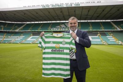 Celtic Reaping Financial Benefits, All Thanks to ‘Unknown Aussie’ with ‘No Licence to Coach in Europe’