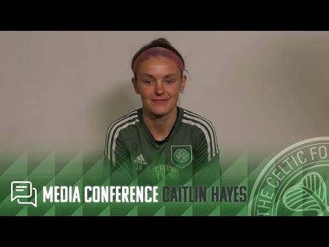 Full Celtic Media Conference: (02/05/2023)