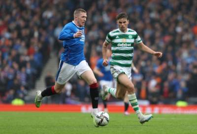 Matt O’Riley Reveals Referee Don Robertson’s Celtic Goal Confession