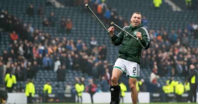 Alistair Johnston Celtic injury timeline revealed as Hoops warrior left in race against time for Hampden return