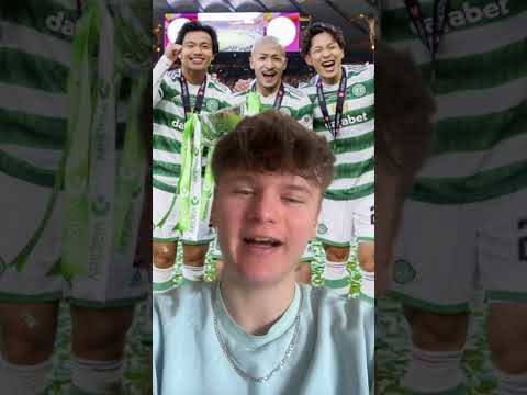 Celtic announce pre-season tour of Japan