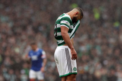 Celtic fans don’t need to panic about Cameron Carter-Vickers injury update; three seasons why