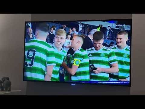 Scottish Youth Cup Champions