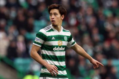 Ange Postecoglou delivers pleasing Yuki Kobayashi verdict ahead of big Celtic opportunity