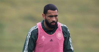 Cameron Carter Vickers Celtic injury return timeline revealed as Ange Postecoglou issues update after operation