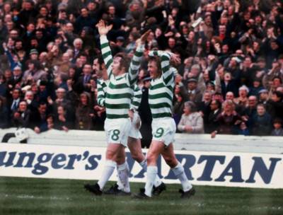 Celtic On This Day – 5th May – David Potter’s Celtic Diary