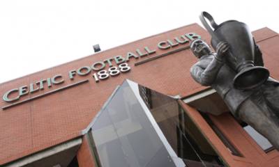 Celtic Women’s Star The Latest To Slam The Culture Of “Honest Mistakes.”