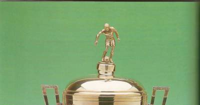 Coronation time was here