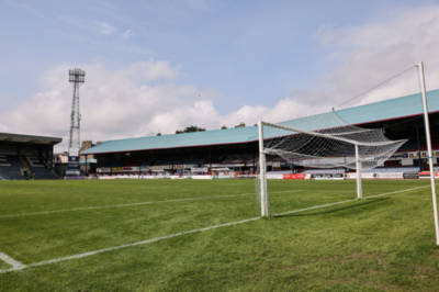 Dens Park for Celtic next season after Friday night thriller; ICT suffer blow ahead of cup final