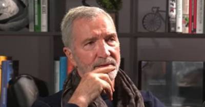 Graeme Souness details Craig Bellamy bust-up leading to Celtic transfer after manager ‘put hands on’ striker