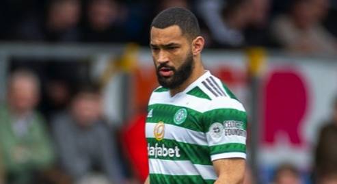 Green Light for Carter-Vickers As Ange Dispels Fears