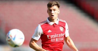 Kieran Tierney Arsenal transfer chase heats up as second EPL side ‘target’ Celtic diehard