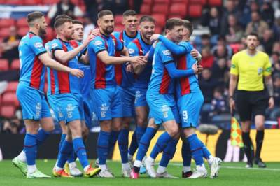 Major blow for Celtic’s Scottish Cup opponents