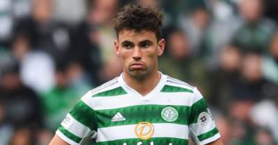 Matt O’Riley admits Celtic ‘rough patch’ as midfielder opens up on off-field struggles